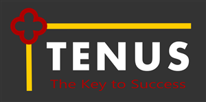 Logo Design by jamham for Tenus Trading Co.,Ltd. | Design: #3644625