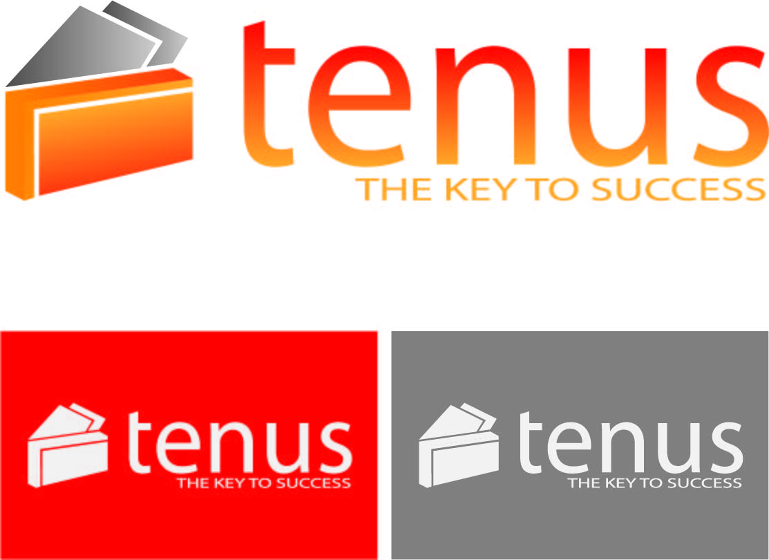 Logo Design by fak for Tenus Trading Co.,Ltd. | Design #3621094