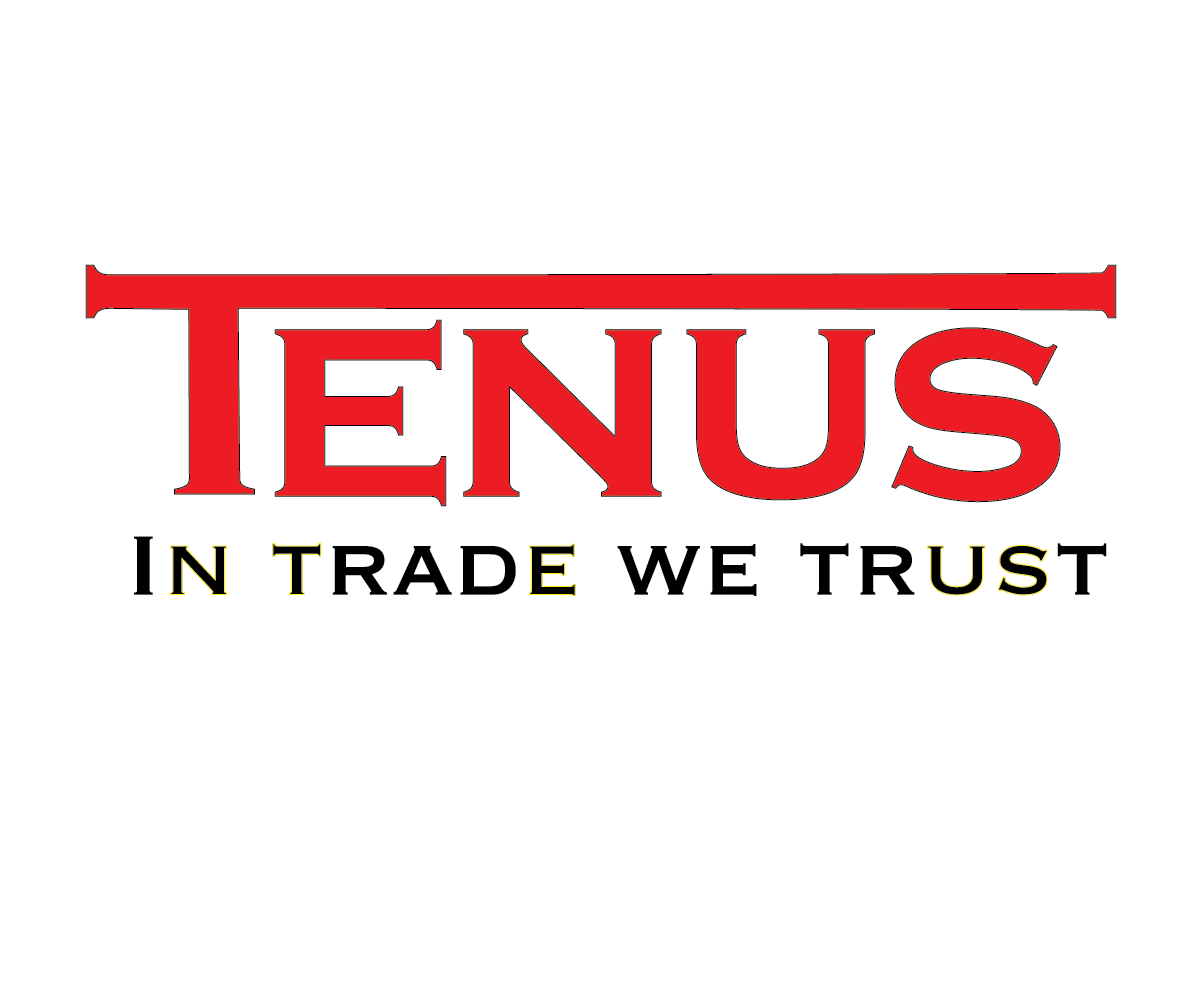 Logo Design by Patrick747 for Tenus Trading Co.,Ltd. | Design #3610722