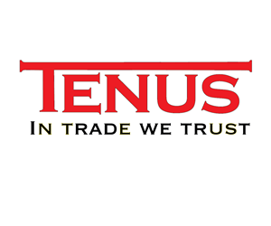 Logo Design by Patrick747 for Tenus Trading Co.,Ltd. | Design: #3610722