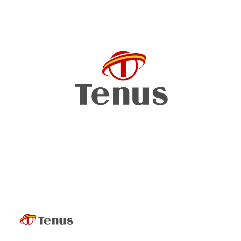 Logo Design by instudio for Tenus Trading Co.,Ltd. | Design #3610726