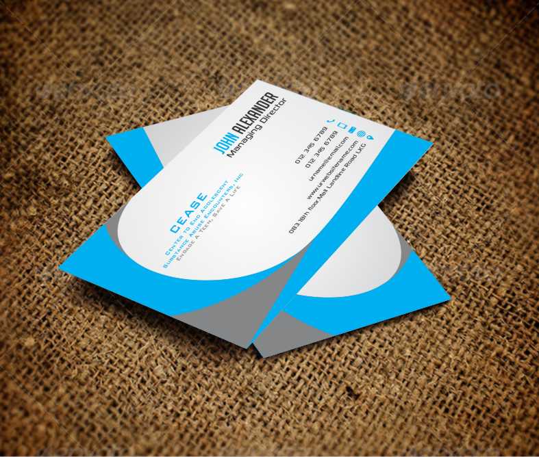 Business Card Design by AwsomeD for this project | Design #3635168