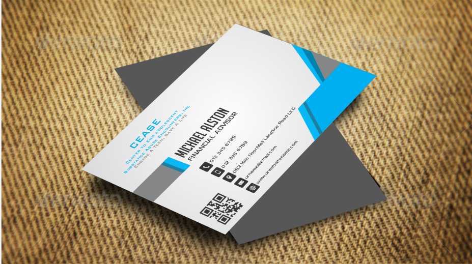 Visitenkarten-Design von AwsomeD für dieses Projekt | Design #3635176