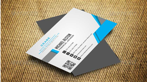 Business Card Design by AwsomeD for this project | Design: #3635176