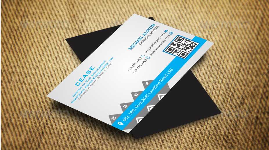 Business Card Design by AwsomeD for this project | Design #3635181