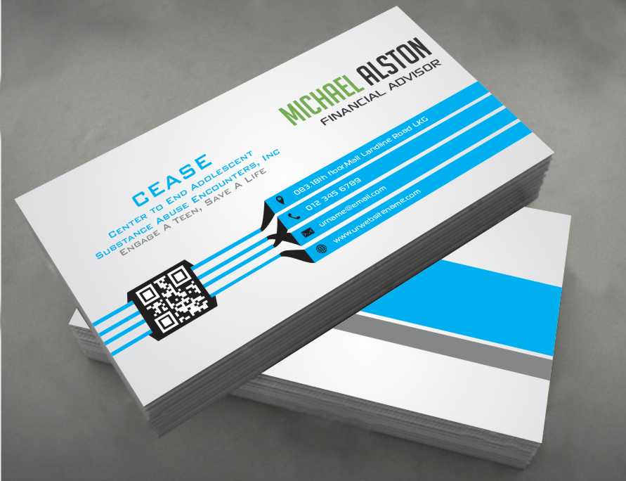 Business Card Design by AwsomeD for this project | Design #3635182