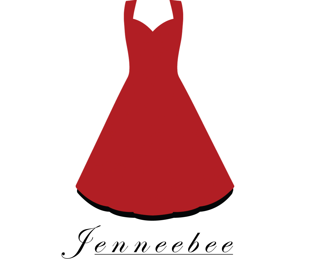 Logo Design by phil-matthews for Jenneebee | Design #3610607