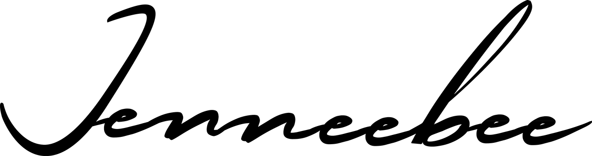 Logo Design by hopedesign for Jenneebee | Design #3635831