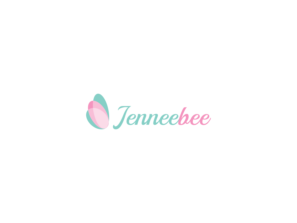 Logo Design by kostasftp for Jenneebee | Design #3648988