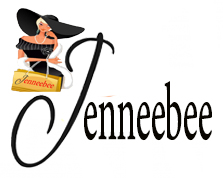 Logo Design by don.houssam for Jenneebee | Design #3627568