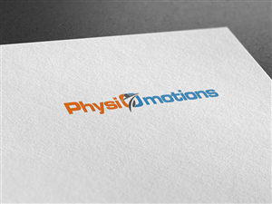 Stylish logo re-design for modern physiotherapy company | Design Graphique par PinworksDesign
