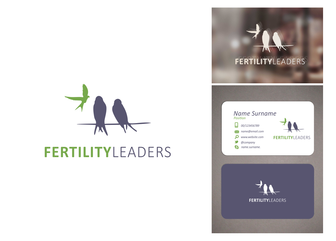 Logo Design by Monimonzy for this project | Design #3667789