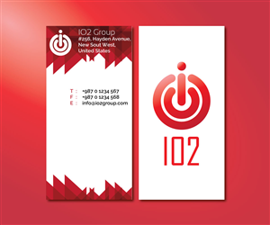 Logo Design by Samatha Sampath for this project | Design: #3668609