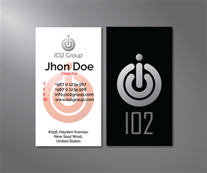 Logo Design by Samatha Sampath for this project | Design: #3689747