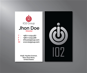Logo Design by Samatha Sampath for this project | Design #3689813