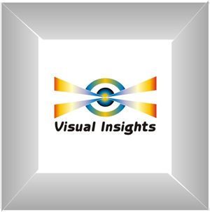 Diseño de Logo por Cristian Muresan para Visual Insights | Diseño #98166