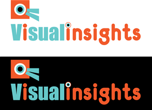 Diseño de Logo por Brenda Chambers para Visual Insights | Diseño #97943
