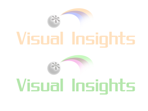 Diseño de Logo por Tony Rowlands para Visual Insights | Diseño #104038