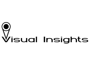 Design de Logo par Tony Rowlands pour Visual Insights | Design : #98075