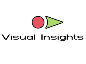 Design de Logo par Tony Rowlands pour Visual Insights | Design : #98078