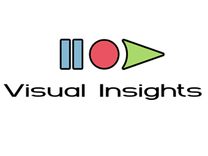 Design de Logo par Tony Rowlands pour Visual Insights | Design : #98079