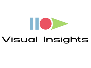 Design de Logo par Tony Rowlands pour Visual Insights | Design : #98080
