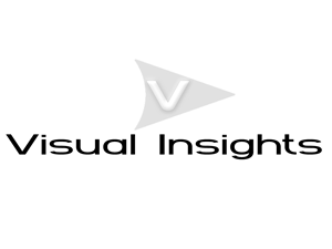 Design de Logo par Tony Rowlands pour Visual Insights | Design : #98081