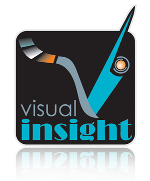 Diseño de Logo por ovrishoxy para Visual Insights | Diseño #107110
