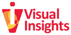 Design de Logo par Innerworld Designs ltd. pour Visual Insights | Design : #98017