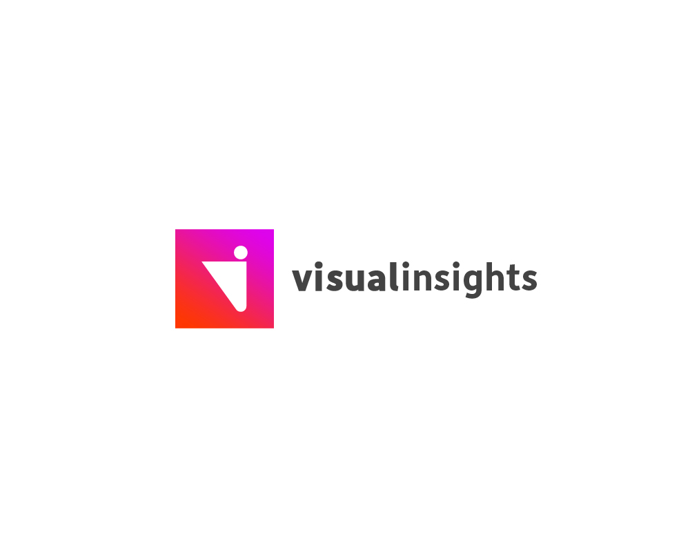Logo-Design von REX für Visual Insights | Design #102251
