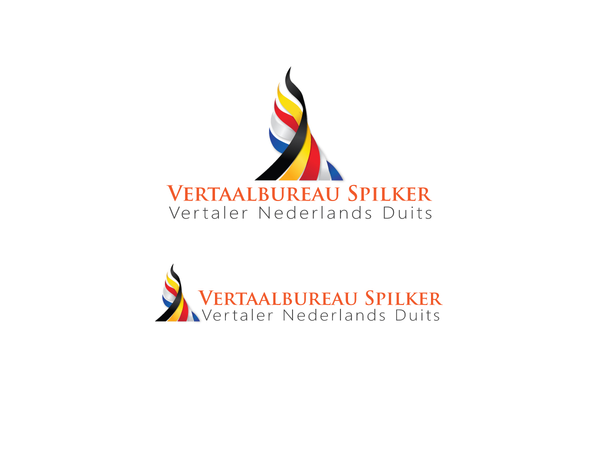 Logo Design by Andrew1965 for Spilker Communications | Design #3675598