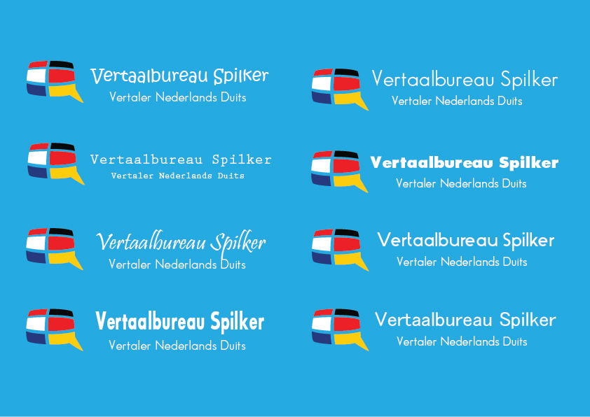 Logo Design by Brodie for Spilker Communications | Design #3656476