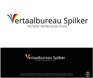Logo Design by Elizabeta for Spilker Communications | Design: #3711767