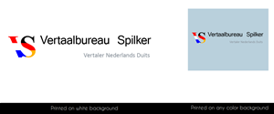 Logo Design by coa for Spilker Communications | Design: #3724545