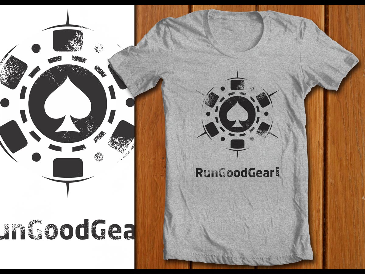 T-shirt Design by denuj for this project | Design #905313