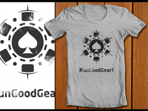 T-shirt Design by denuj for this project | Design #905313