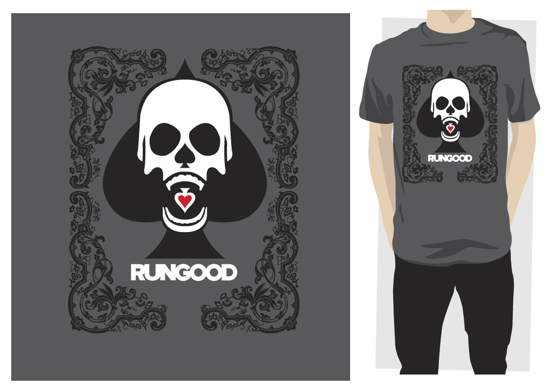 T-shirt Design by ReigeDesign for this project | Design #904217