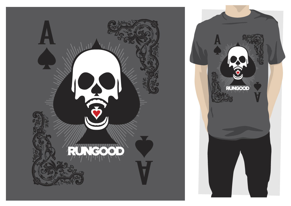 T-shirt Design by ReigeDesign for this project | Design #904231
