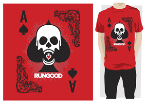 T-shirt Design by ReigeDesign for this project | Design: #904234