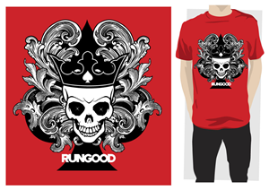 T-shirt Design by ReigeDesign for this project | Design: #904254