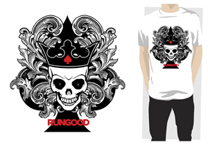 T-shirt Design by ReigeDesign for this project | Design: #904255