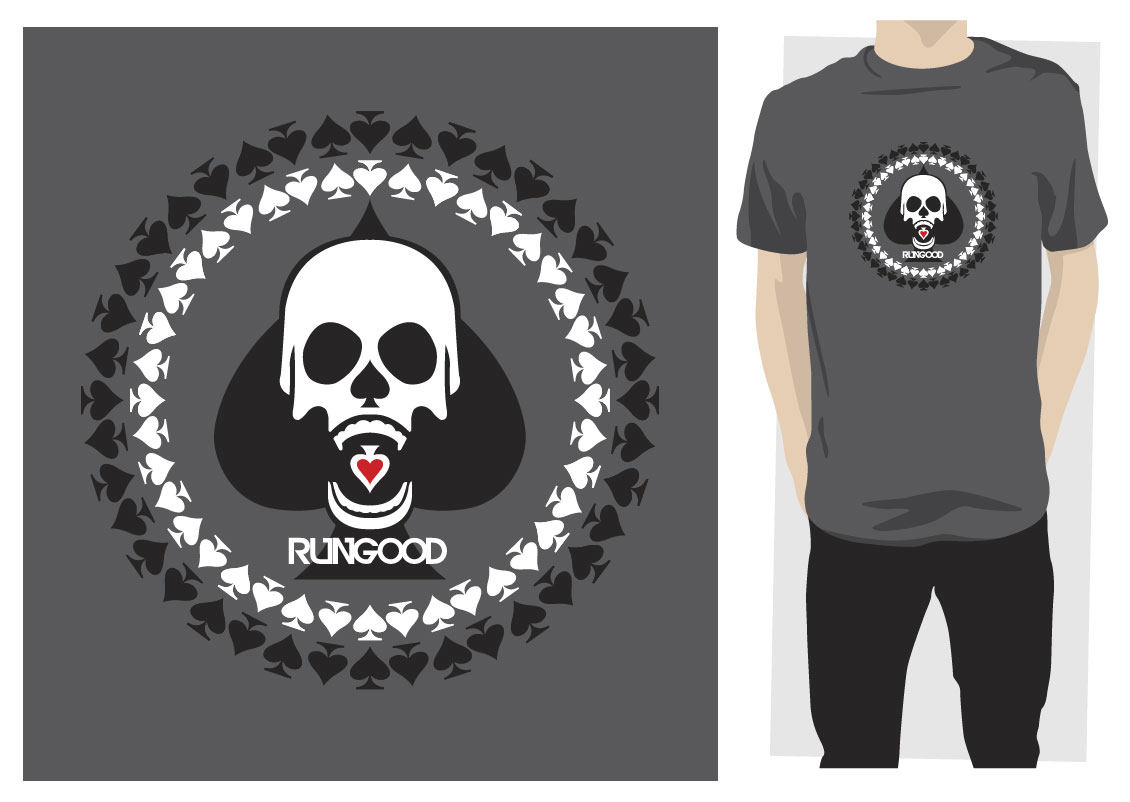 T-shirt Design by ReigeDesign for this project | Design #905435