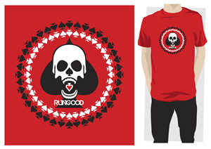 T-shirt Design by ReigeDesign for this project | Design: #905436