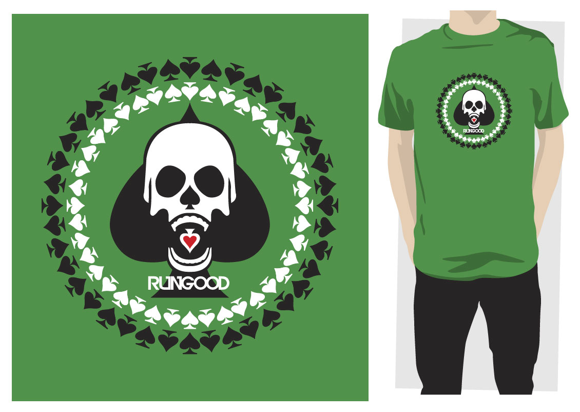 Design de T-shirt par ReigeDesign pour ce projet | Design #905437