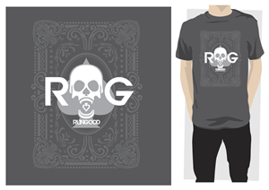 T-Shirt-Design von ReigeDesign für dieses Projekt | Design: #905438