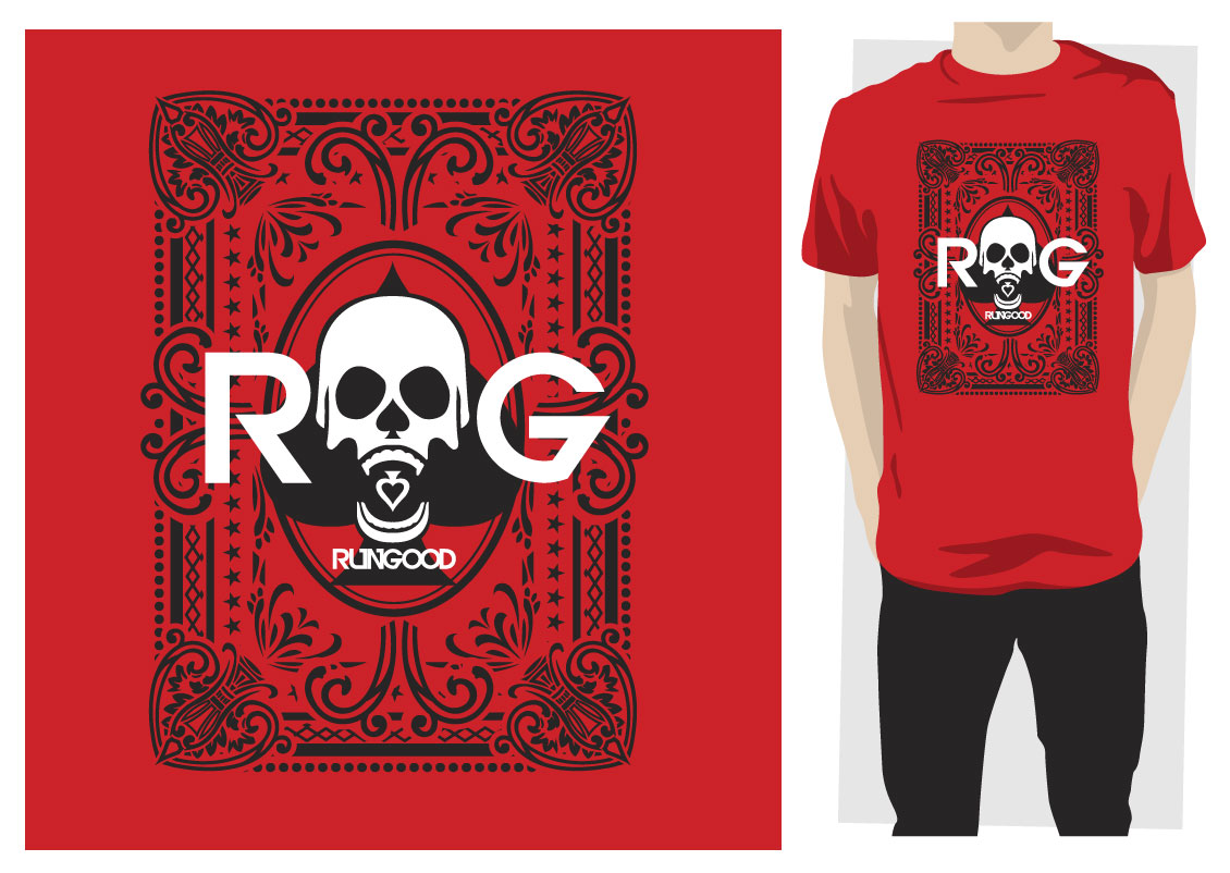 Design de T-shirt par ReigeDesign pour ce projet | Design #905439