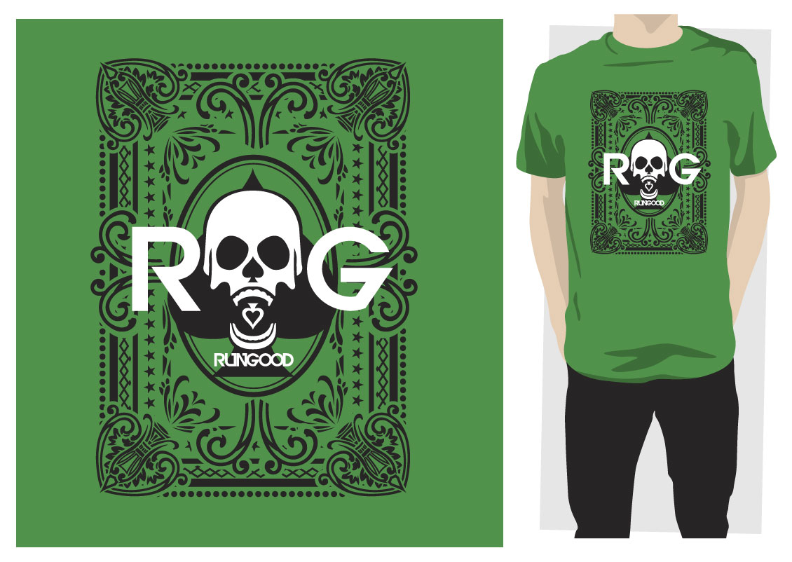 Design de T-shirt par ReigeDesign pour ce projet | Design #905441