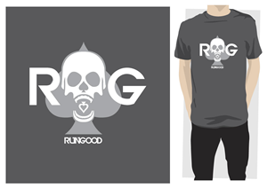 T-Shirt-Design von ReigeDesign für dieses Projekt | Design: #905442