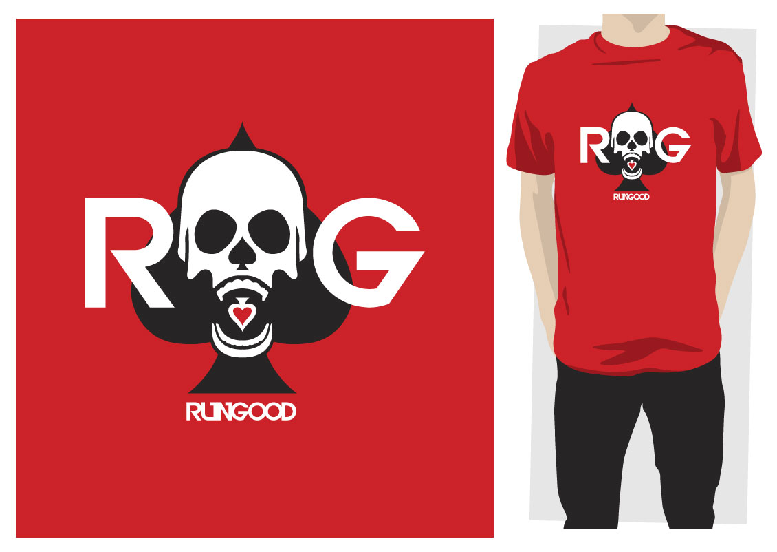 T-shirt Design by ReigeDesign for this project | Design #905443