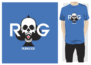 T-Shirt-Design von ReigeDesign für dieses Projekt | Design: #905444